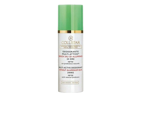 Collistar deodorante - collistar,