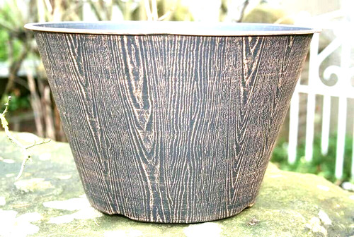 Vaso per piante grande 30 - vaso,