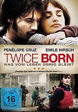 Twice Born - Was vom Leben