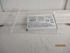 batteria originale alcatel