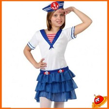 Costume Carnevale Ragazza