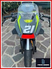 Kit aerodinamico anteriore per