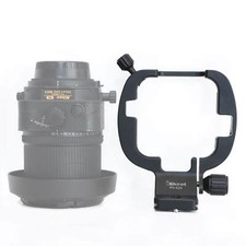 Anello collare treppiede ARCA