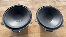 Boston Acoustic 6.5LF 6.5" driver per altoparlanti midbass