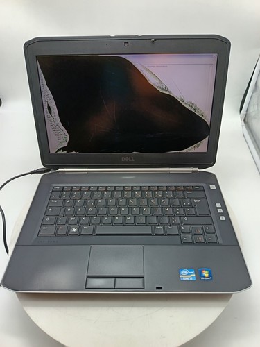 Dell latitude e5420 - e5420, i5-2520m