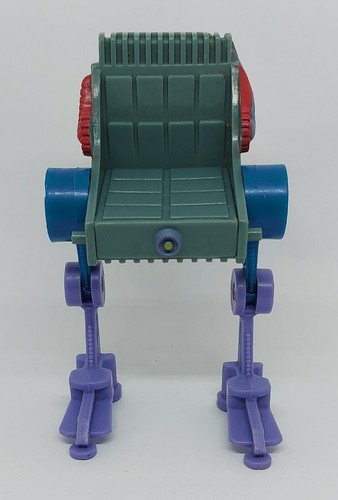 Tmnt krang brain - tmnt,