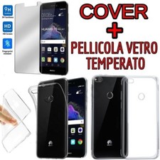 Cover per huawei p10 lite - cover,