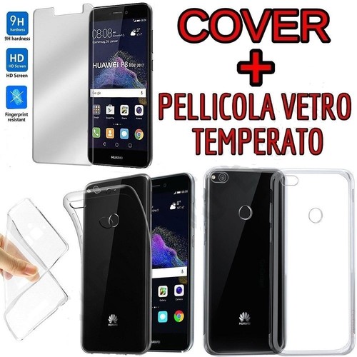 Cover per huawei p10 lite - per,