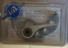 Puntina Platinata ICET 3056