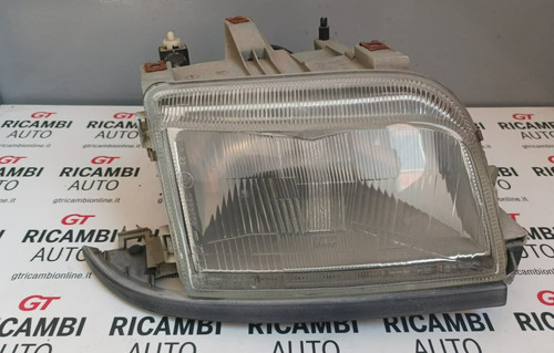 Renault clio - clio, 1