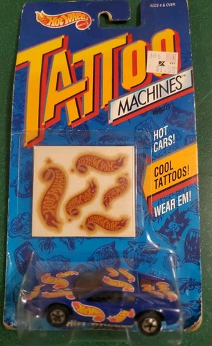 Hot wheels 1992 macchine per - wheels,