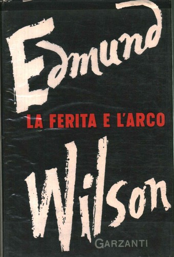 Ferita arco edmund - -,