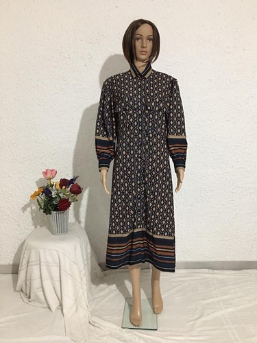 Vintage sartoriale abito - sartoriale,
