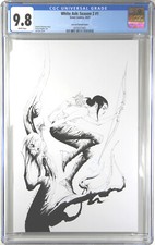 CENERE BIANCA: STAGIONE 2 #1