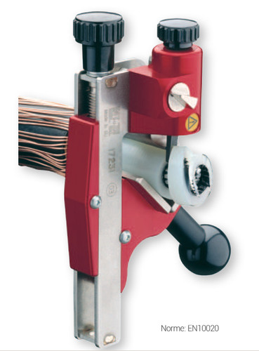 Intercable ims - ii, –