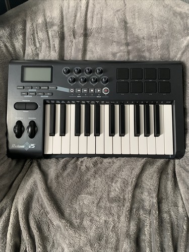 Audio axiom advanced - axiom, 25