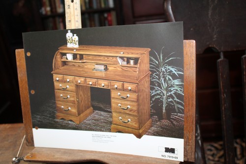 Brochure vintage anni dmi - brochure,