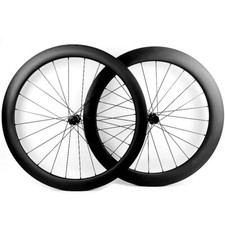 Set ruote 700C 50/60x25mm