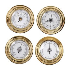 Set orologi termometro - set, di