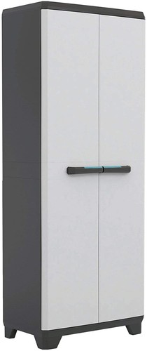 Armadio linear utility keter - armadio,