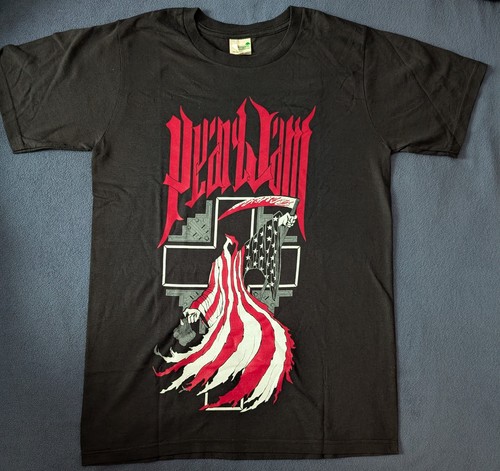 Shirt nera pearl - t-shirt, jam
