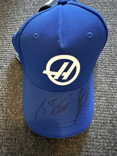 Cappello baseball firmato a - da,