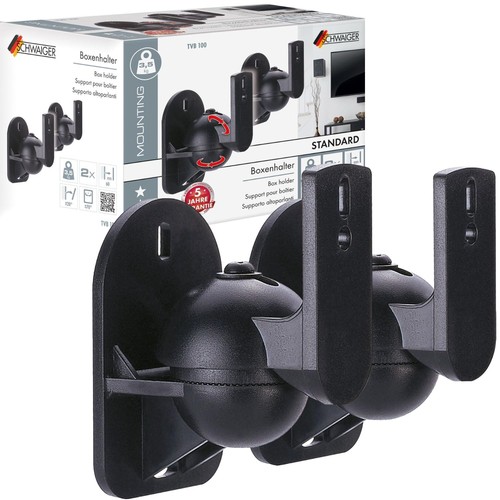 Schwaiger supporto - 2x,
