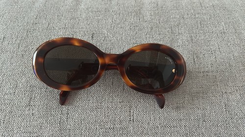 Occhiali sole donna vintage - occhiali,