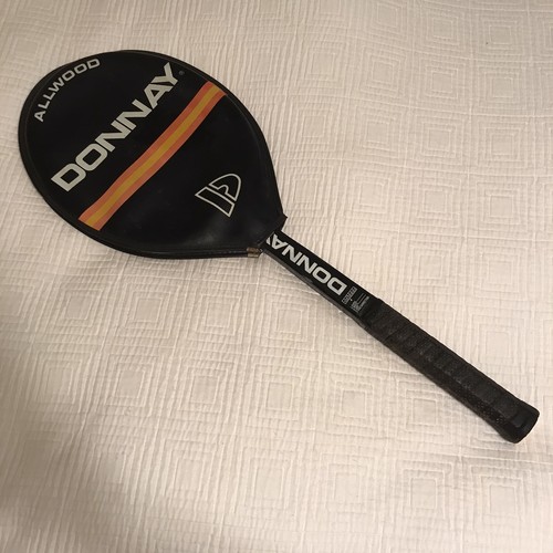 Racchetta tennis vintage - racchetta,