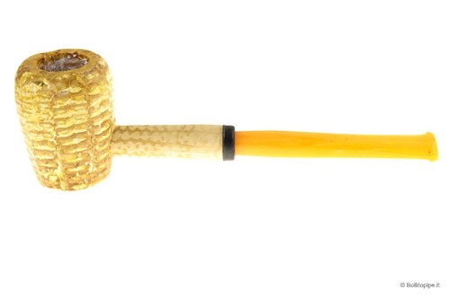 Pipa missouri meerschaum - missouri,
