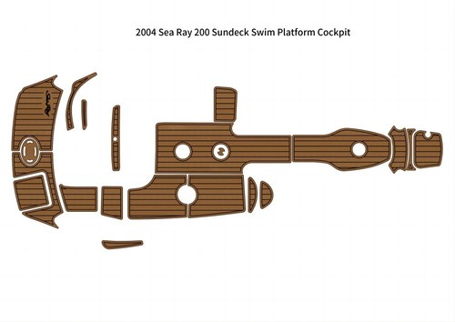 Sea ray 200 - ray,