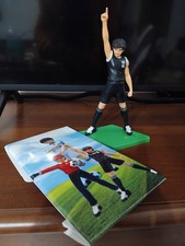 Holly e Benji/Mark Lenders