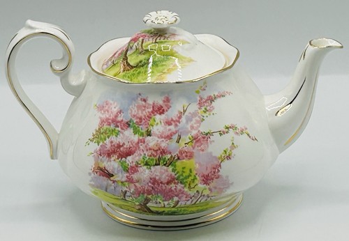 Vintage mint royal albert - vintage,