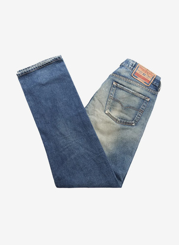 Jeans diesel vintage - jeans, lavato