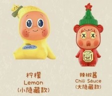 SERIE TWINKLE TWINKLE MATCHING