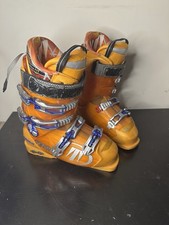 Tecnica Diablo Junior Race