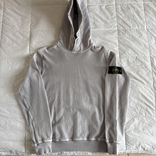 Felpa stone island - stone,