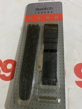 Swatch Chrono Silver Star