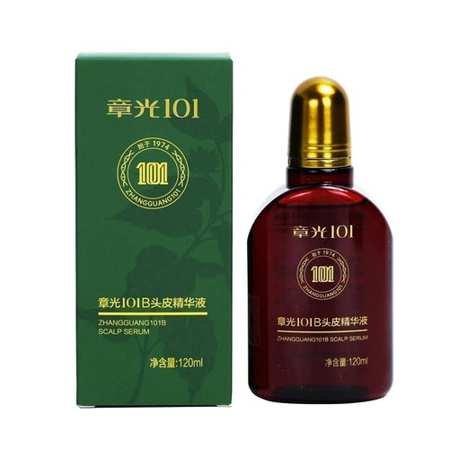 Zhangguang 101b trattamento - zhangguang,