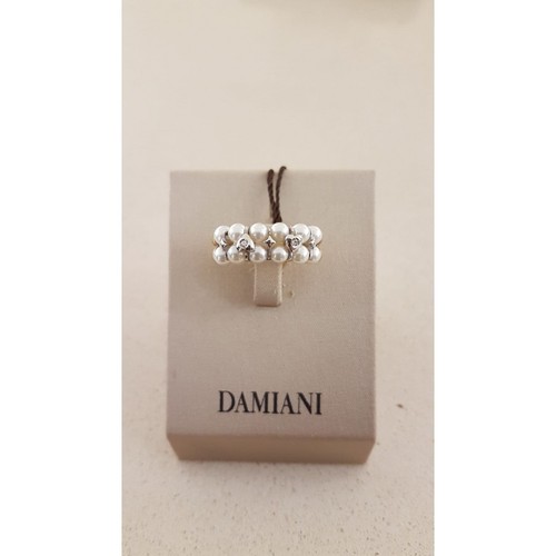 Anello damiani n73452r - damiani,
