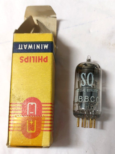 Valvola tube lampe valve - valvola,