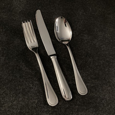Sambonet PERLES 3 Piece Place