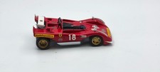 1:43 MG MODEL FERRARI 212 E.M