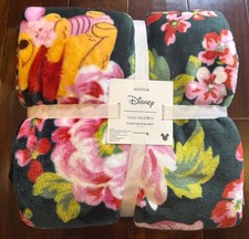 Peluche coperta lancio Vera