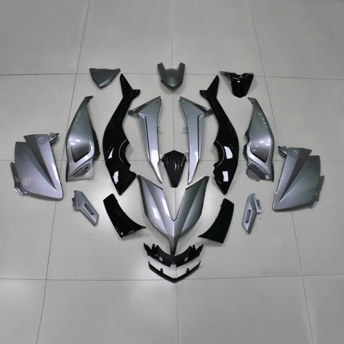 Carénage fairing kit bodywork - fairing,