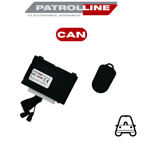 Allarme antifurto auto - allarme,