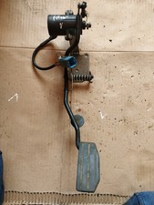 Pedale acceleratore potenziometro Opel Frontera B 2.2 DTI 0281002296