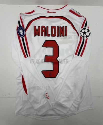 Maglia retro trasferta - , milano