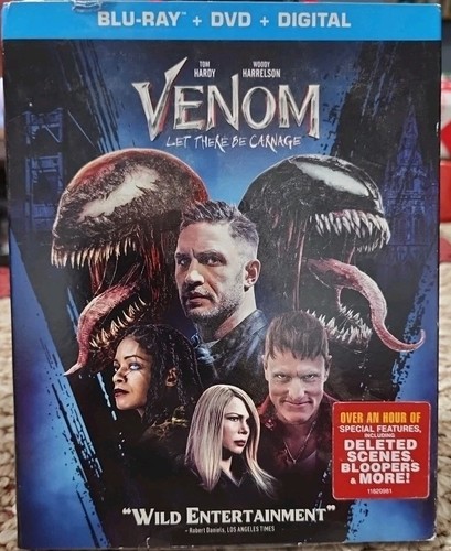 Venom let there carnage - be,
