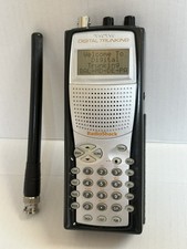 Radio Shack Pro-96 scanner